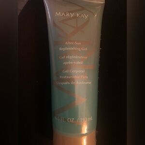 Mary Kay After-Sun Gel